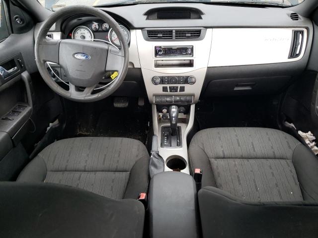Photo 8 from auction – 2008 FORD FOCUS SE with VIN 1FAHP35N88W240643