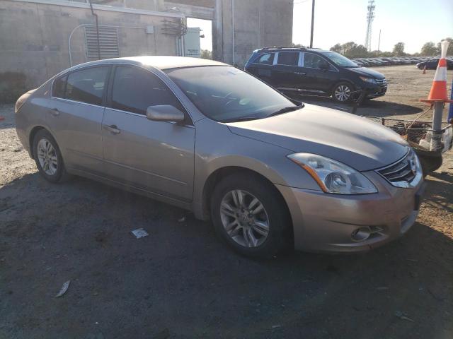 صورة رقم 4 من المزاد - 2012 NISSAN ALTIMA BAS مع VIN 1N4AL2AP4CC143755