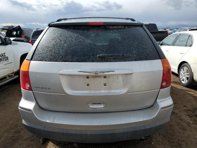 Photo 6 from auction – 2004 CHRYSLER PACIFICA with VIN 2C8GM68434R632952