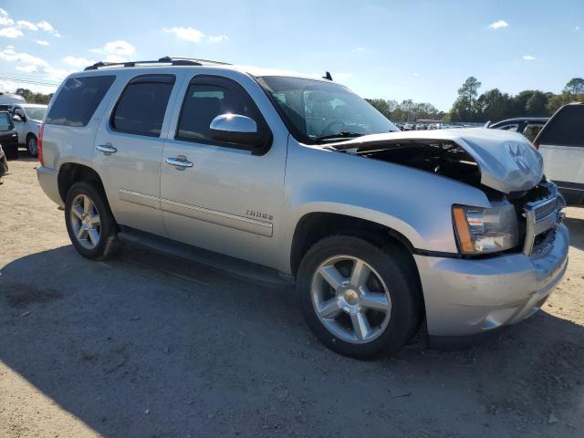 Photo 4 from auction – 2011 CHEVROLET TAHOE C150 with VIN 1GNSCCE0XBR267646