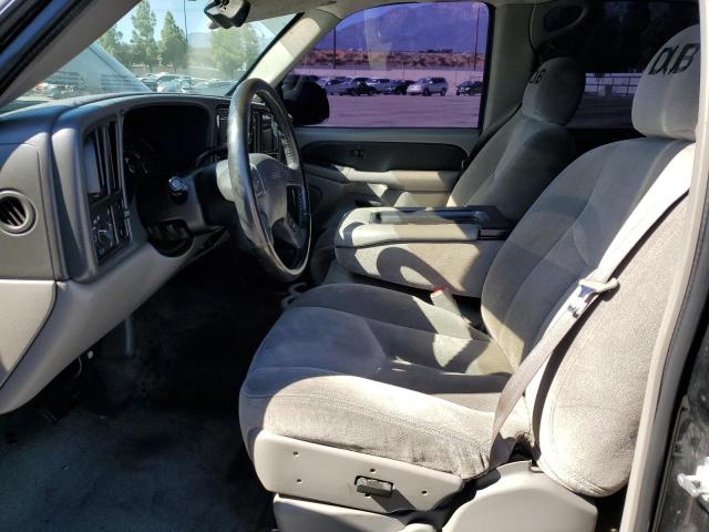 Photo 7 from auction – 2005 GMC YUKON with VIN 1GKEC13V55R274988