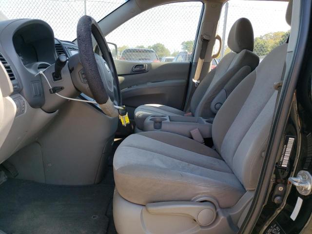 Photo 7 from auction – 2012 KIA SEDONA LX with VIN KNDMG4C72C6496286