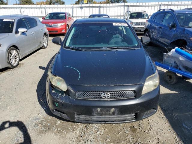 Photo 5 from auction – 2008 TOYOTA SCION TC with VIN JTKDE167280252639