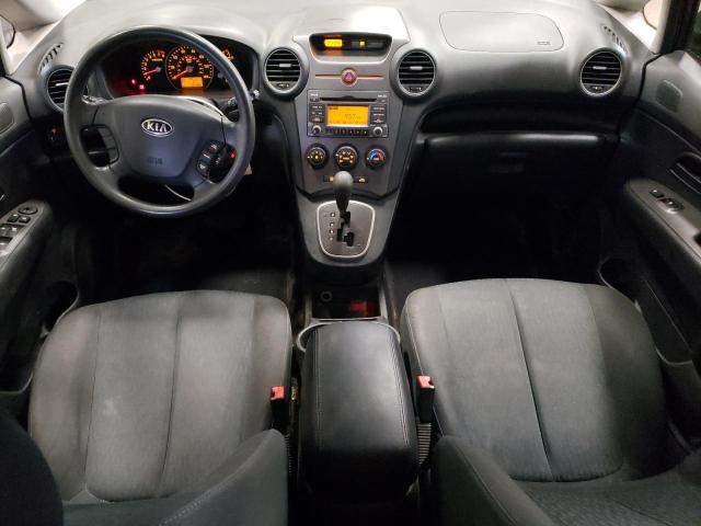 Photo 8 from auction – 2009 KIA RONDO BASE with VIN KNAFG528997269671