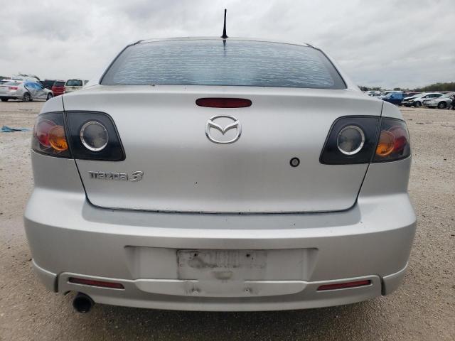 Foto 6 de la subasta – 2005 MAZDA 3 S con VIN JM1BK123651232247