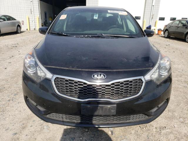 Photo 5 from auction – 2015 KIA FORTE EX with VIN KNAFX4A88F5283371