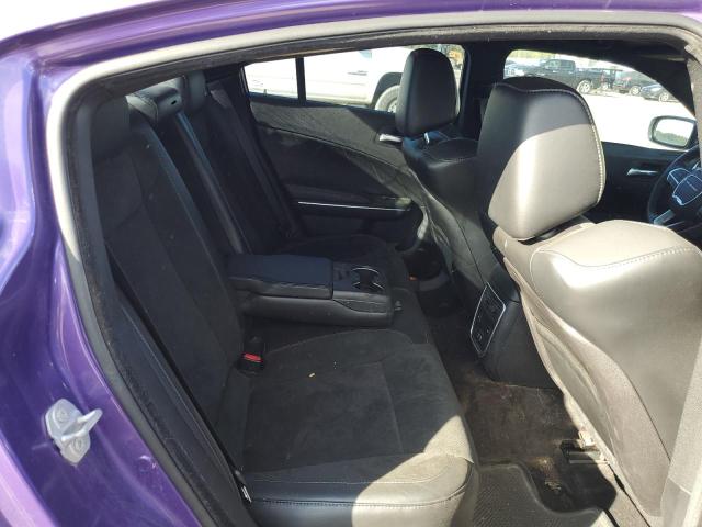 Photo 10 from auction – 2016 DODGE CHARGER R/ with VIN 2C3CDXCT3GH169472