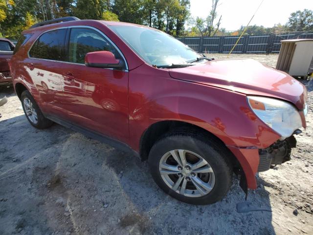 Photo 4 from auction – 2015 CHEVROLET EQUINOX LT with VIN 2GNFLFEK0F6353683