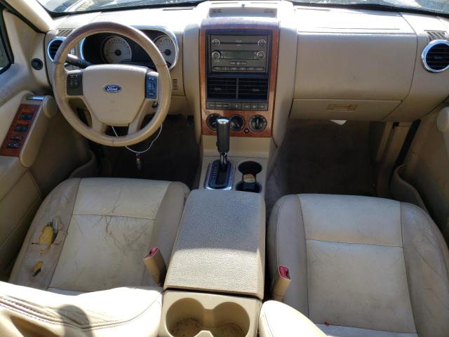 Photo 8 from auction – 2008 FORD EXPLORER E with VIN 1FMEU74E98UA39405