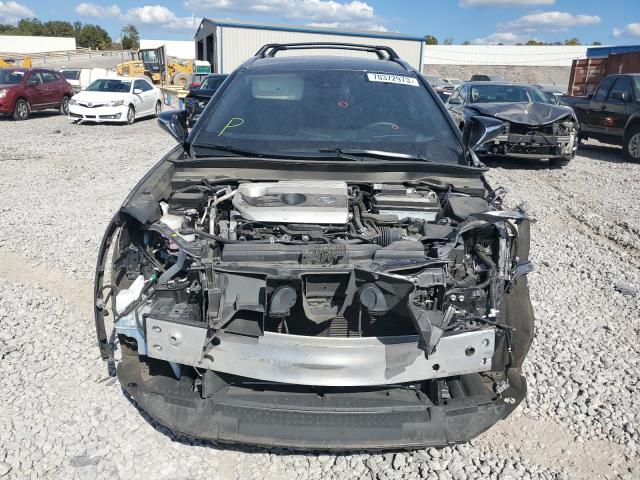 Photo 5 from auction – 2022 LEXUS UX 200 BAS with VIN JTHX3JBH1N2048812
