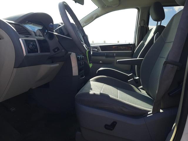 Photo 7 from auction – 2010 DODGE GRAND CARA with VIN 2D4RN5D10AR237994