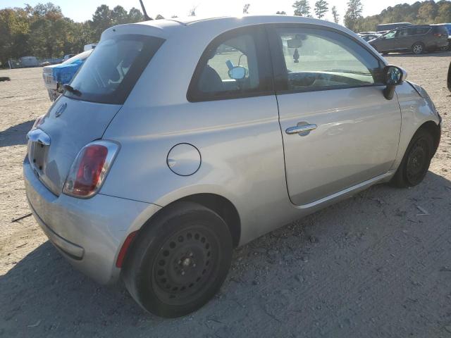 Photo 3 from auction – 2013 FIAT 500 with VIN 3C3CFFAR8DT752215