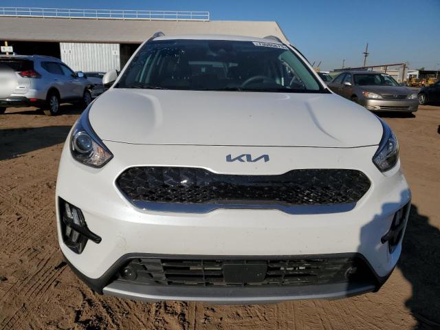 Photo 5 from auction – 2022 KIA NIRO EX with VIN KNDCD3LD7N5548055