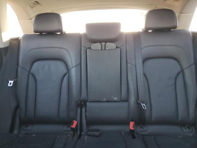 Photo 10 from auction – 2017 AUDI Q5 PREMIUM with VIN WA1L2AFP0HA000906