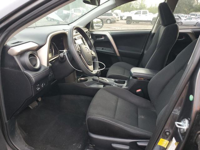 Photo 7 from auction – 2015 TOYOTA RAV4 XLE with VIN JTMRFREV0FD168494