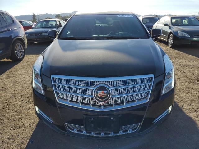 Zdjęcie 5 z aukcji – 2014 CADILLAC XTS z VIN 2G61S5S37E9139013