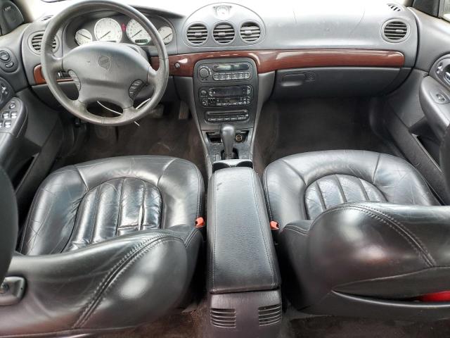 Photo 8 from auction – 2000 CHRYSLER 300M with VIN 2C3HE66G2YH177561