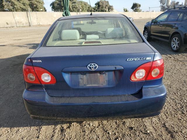 Photo 6 from auction – 2007 TOYOTA COROLLA CE with VIN 1NXBR30E97Z911275