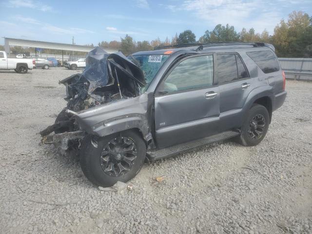 TOYOTA 4RUNNER SR 2006 مع رقم تعريف المركبة JTEZU14R760071694 - صورة من المزاد