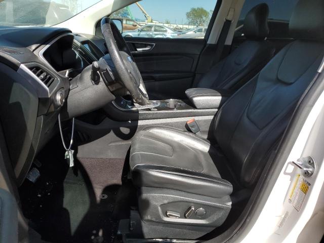 Photo 7 from auction – 2017 FORD EDGE TITAN with VIN 2FMPK3K81HBB79345