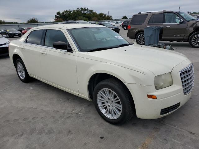 Photo 4 from auction – 2009 CHRYSLER 300 LX with VIN 2C3KA43D79H583286