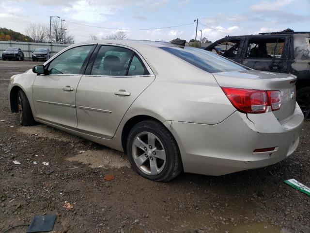 Photo 2 from auction – 2015 CHEVROLET MALIBU LS with VIN 1G11B5SLXFF107249