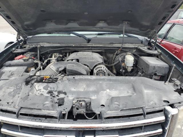 Photo 11 from auction – 2013 GMC SIERRA K15 with VIN 3GTP2VE78DG240796