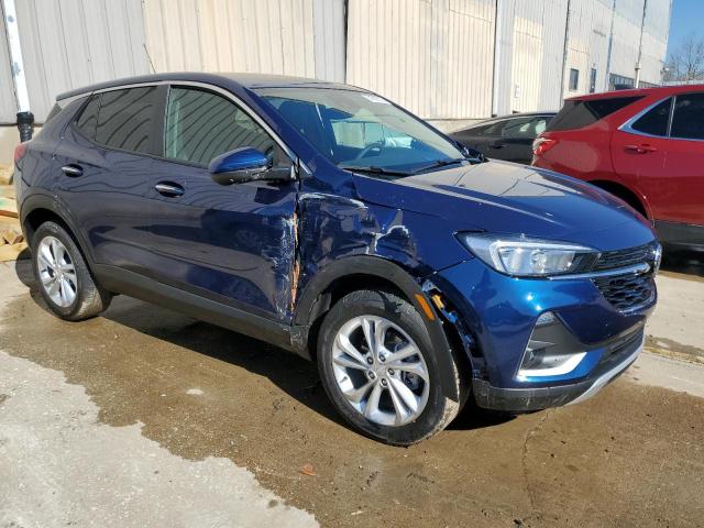 Photo 4 from auction – 2023 BUICK ENCORE GX with VIN KL4MMCSLXPB130391