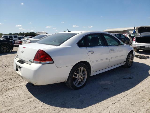 Photo 3 from auction – 2013 CHEVROLET IMPALA LT with VIN 2G1WG5E3XD1218312