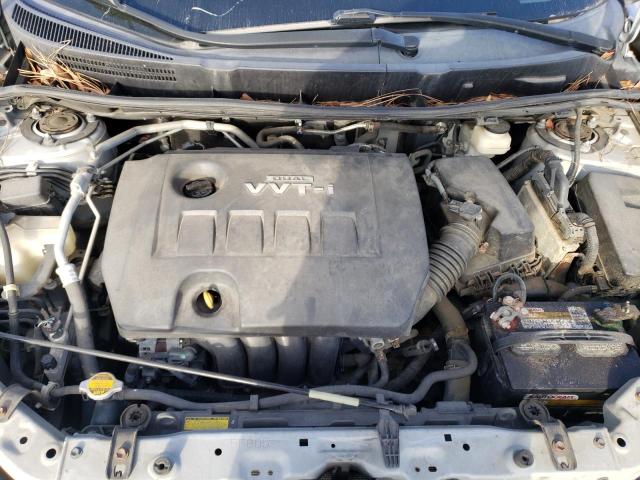 Photo 11 from auction – 2010 TOYOTA COROLLA MA with VIN 2T1KU4EE0AC195355