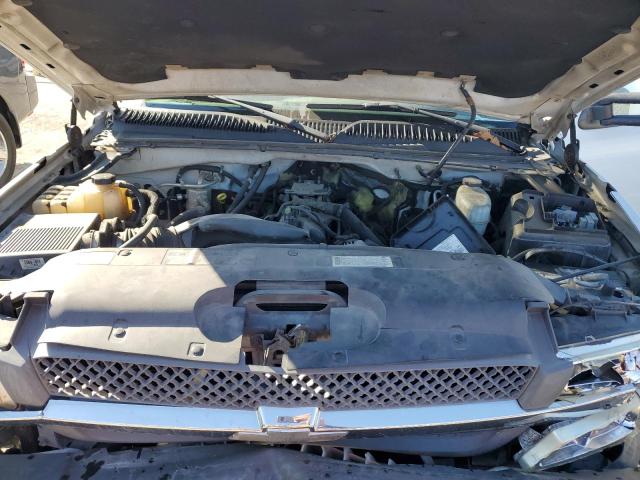 Photo 11 from auction – 2004 CHEVROLET SILVERADO with VIN 1GCHK39UX4E244378