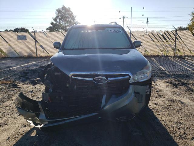 Photo 5 from auction – 2014 SUBARU FORESTER 2 with VIN JF2SJAGCXEH441821