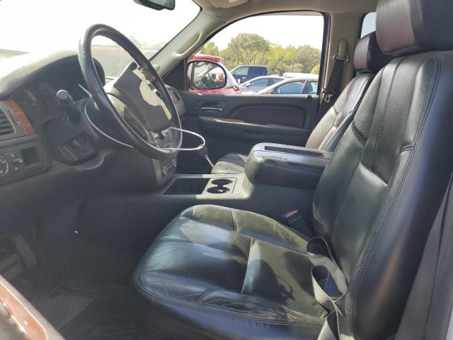 صورة رقم 7 من المزاد - 2007 GMC NEW SIERRA مع VIN 2GTEC130971621492
