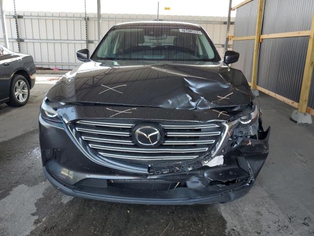 Photo 5 from auction – 2023 MAZDA CX-9 TOURI with VIN JM3TCBCY4P0647245
