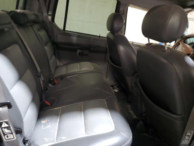 Photo 10 from auction – 2003 FORD EXPLORER S with VIN 1FMZU77E53UB07754
