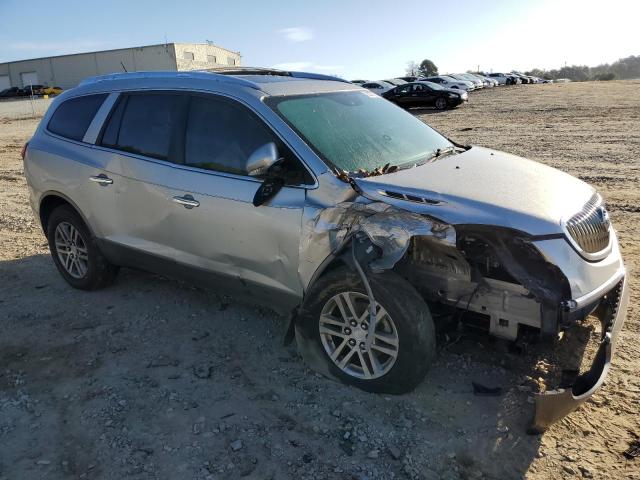 Photo 4 from auction – 2008 BUICK ENCLAVE CX with VIN 5GAER13758J218503