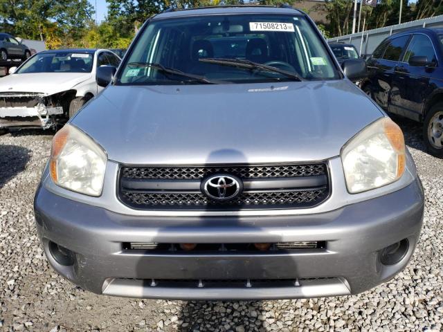 Zdjęcie 5 z aukcji – 2005 TOYOTA RAV4 z VIN JTEHD20V356031807