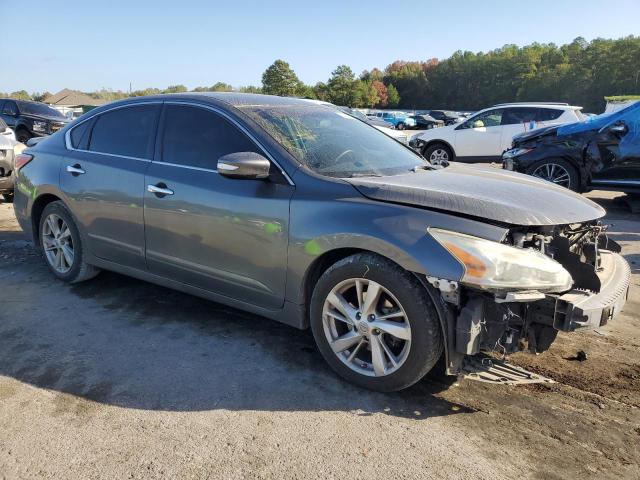Photo 4 from auction – 2014 NISSAN ALTIMA 2.5 with VIN 1N4AL3AP4EN229578
