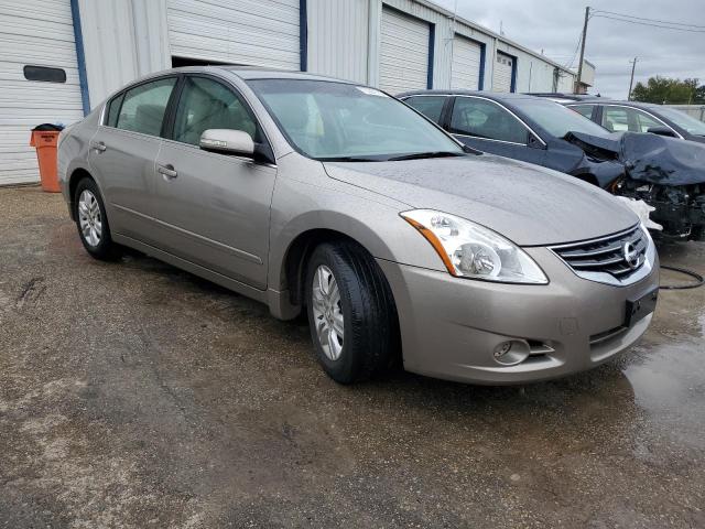 Photo 4 from auction – 2012 NISSAN ALTIMA BAS with VIN 1N4AL2AP0CC125771