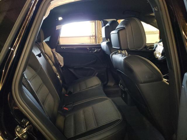 Photo 10 from auction – 2023 PORSCHE MACAN BASE with VIN WP1AA2A57PLB20666