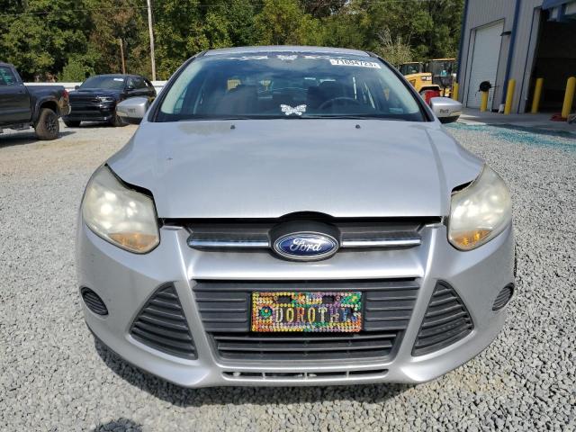 Photo 5 from auction – 2014 FORD FOCUS SE with VIN 1FADP3F29EL233085