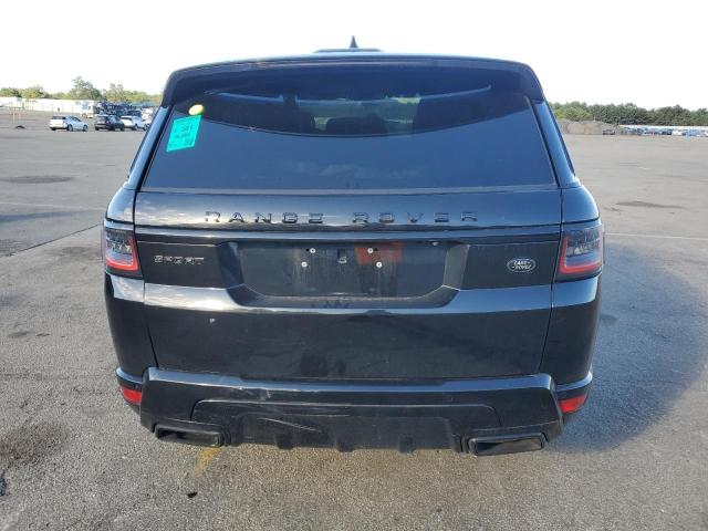 Photo 6 from auction – 2018 LAND ROVER RANGE ROVE with VIN SALWV2SV4JA407906