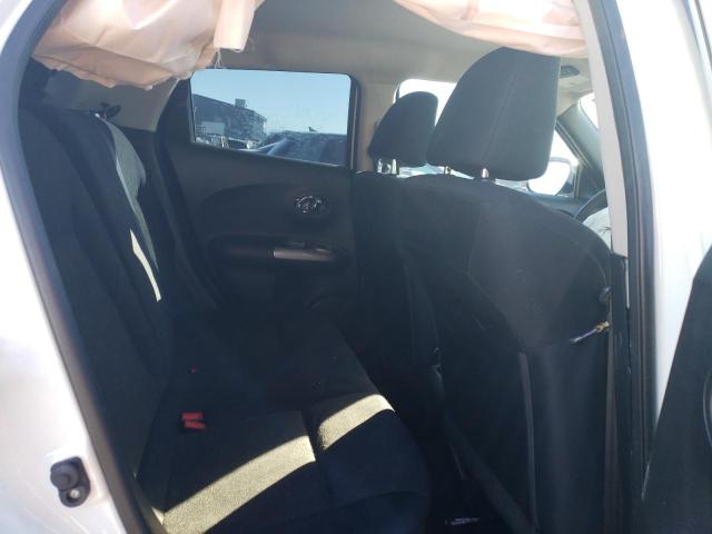 Photo 10 from auction – 2014 NISSAN JUKE S with VIN JN8AF5MR9ET450474