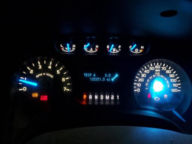 Photo 9 from auction – 2013 FORD F150 SUPER with VIN 1FTFX1EFXDKE08086