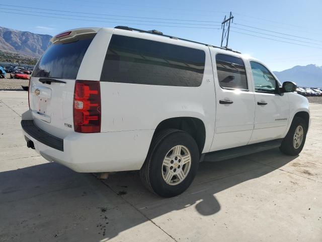 Photo 3 from auction – 2008 CHEVROLET SUBURBAN C with VIN 3GNFC16008G159338
