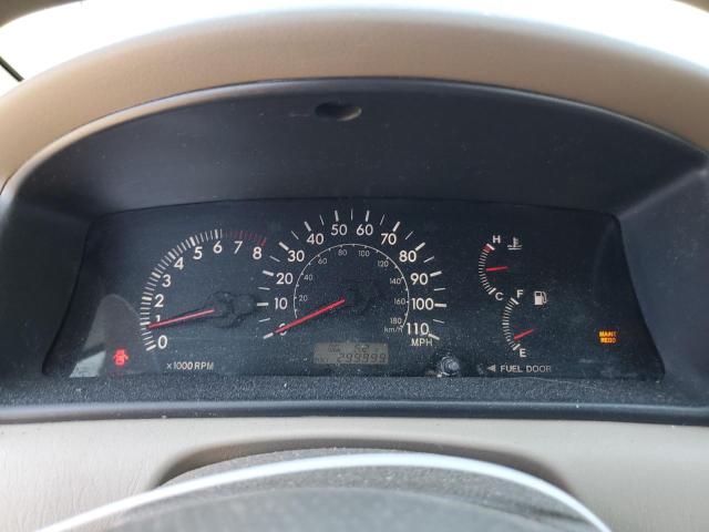 Photo 9 from auction – 2005 TOYOTA COROLLA CE with VIN 1NXBR32E25Z393035