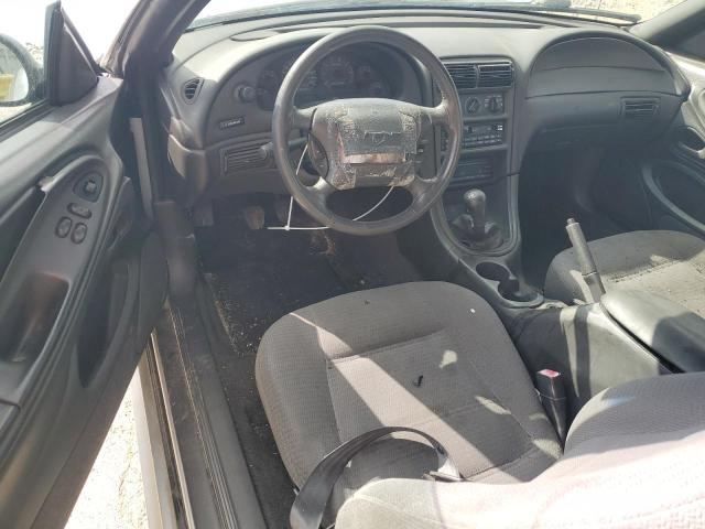 صورة رقم 8 من المزاد - 2000 FORD MUSTANG مع VIN 1FAFP4047YF201277