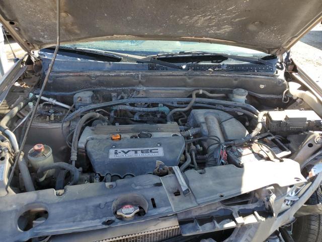 Photo 11 from auction – 2003 HONDA CR-V LX with VIN JHLRD78513C022471