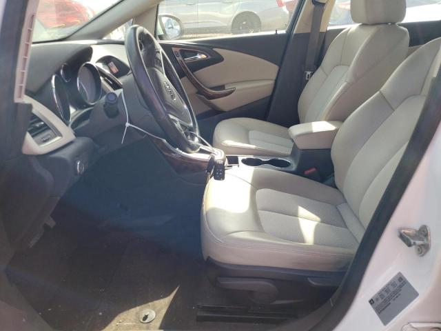 Photo 7 from auction – 2013 BUICK VERANO with VIN 1G4PP5SK2D4239906