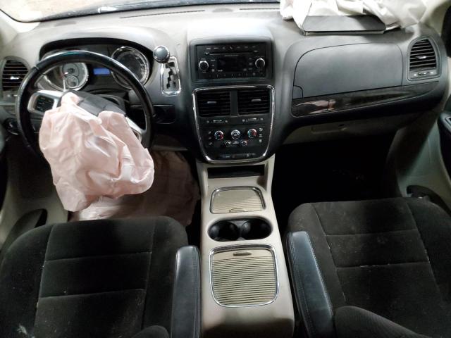 Photo 8 from auction – 2012 DODGE GRAND CARA with VIN 2C4RDGCG4CR241115